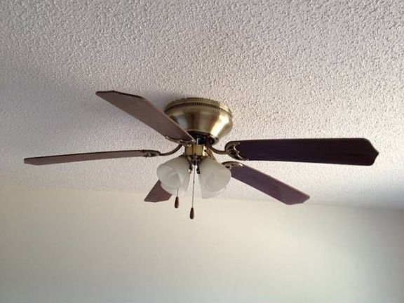 Ceiling Fan