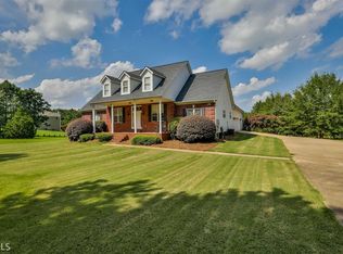 3670 Spears Rd, Madison, GA 30650