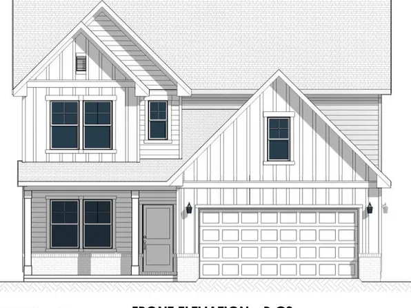 911 Nassau Court, New Bern, NC 28560
