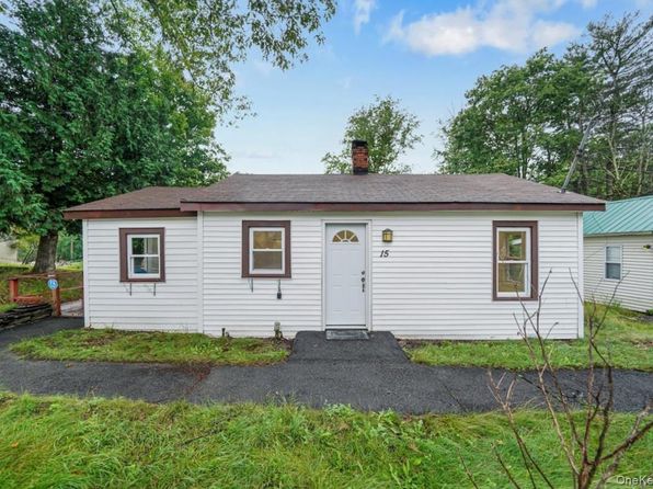 15 Old Westbrookville Rd