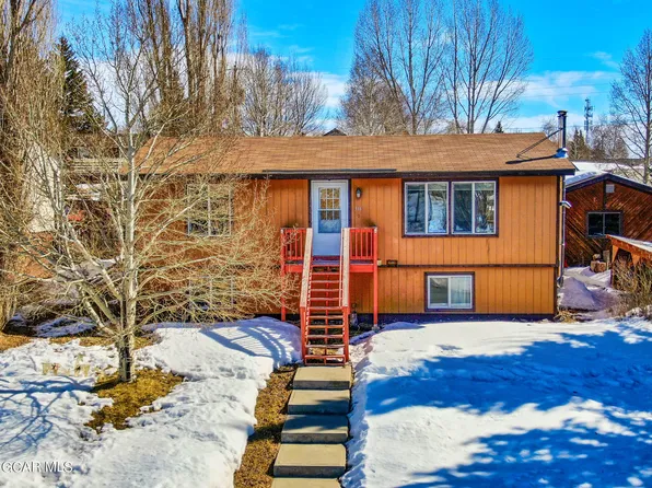 316 17th Street, Kremmling, CO 80459