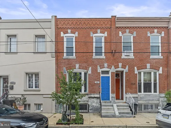 2521 S Hicks St, Philadelphia, PA 19145