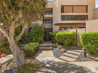 468 W Village Sq, Palm Springs, CA 92262