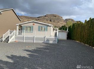 735 Hunter Ave SW, Quincy, WA 98848