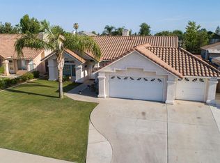 11715 Cotner Ave, Bakersfield, CA