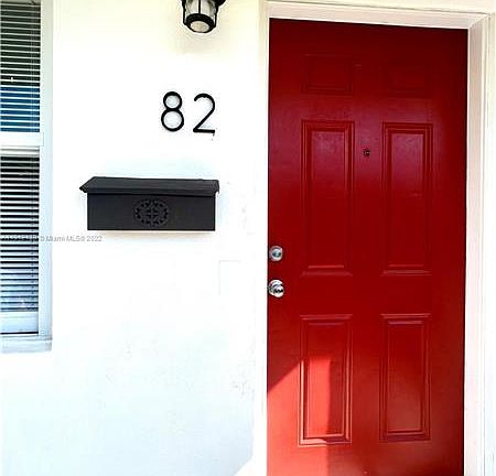 3rd image of 80 NE 64th St #82