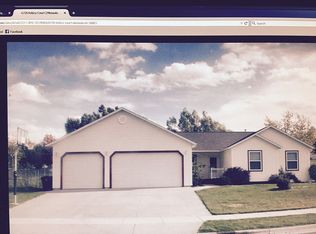6726 Kelsey Ct, Missoula, MT 59803