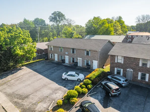 1849 Stargazer Ave #1, Cookeville, TN 38501