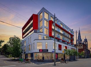 1000 Wellington St W #403, Ottawa, ON K1Y 2X9