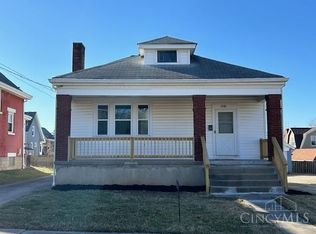 3941 Delmar Ave, Cincinnati, OH