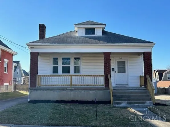 3941 Delmar Ave, Cincinnati, OH 45211