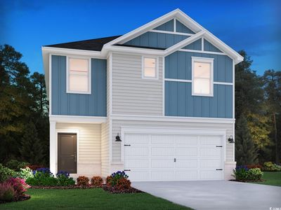 1551 Regal Fern Way, Longs, SC, 29568