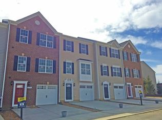 4702 Wensel Rd, Fredericksburg, VA 22408