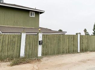 100 Jackson St, Taft, CA 93268