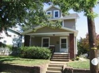 600 Smith Ave NW, Canton, OH 44708