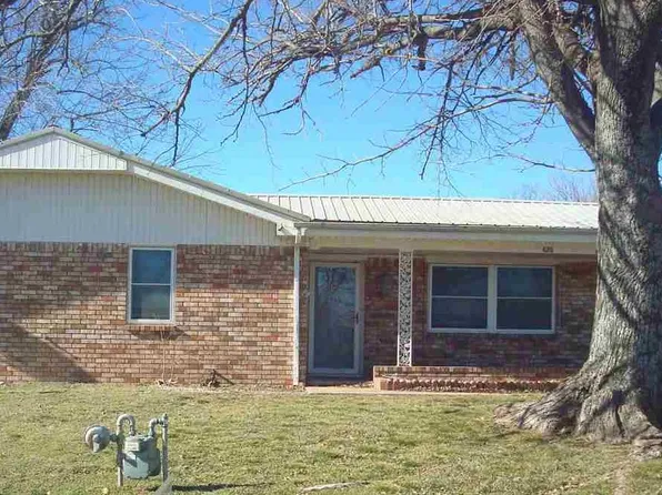 426 S Rose Ave, Glencoe, OK 74032