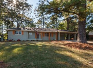 2343 Clifton Springs Rd, Decatur, GA 30034