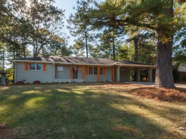 2343 Clifton Springs Rd, Decatur, GA 30034
