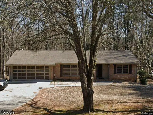 3510 Union Church Rd SW, Stockbridge, GA 30281