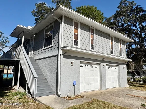 7815 Butler Ave, Hudson, FL 34667