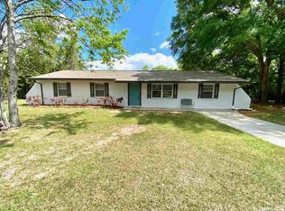 17381 NW 240th Ter, High Springs, FL 32643
