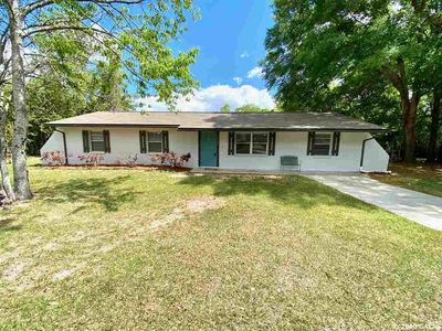 17381 NW 240th Ter, High Springs, FL, 32643
