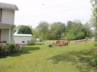 902 Old Rixeyville Rd, Culpeper, VA 22701