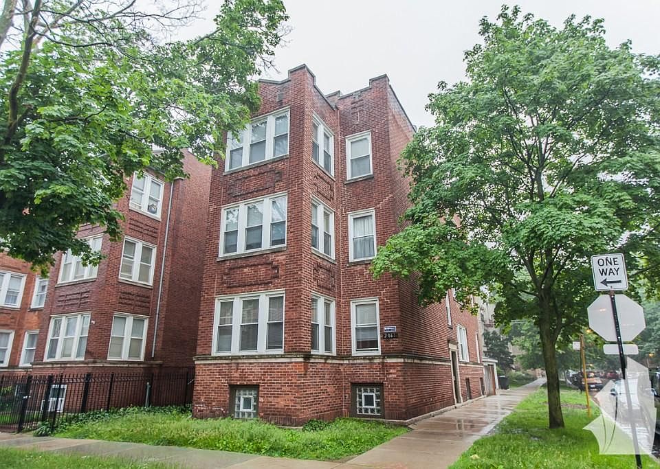 1st image of 2061 W Birchwood Ave APT 2P