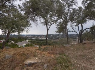 20805 Jones Cv, Lago Vista, TX 78645