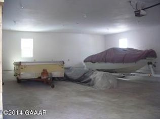 2103 E Golf Course Rd NE, Alexandria, MN 56308