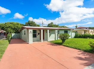 1405 8th St, West Palm Beach, FL 33401