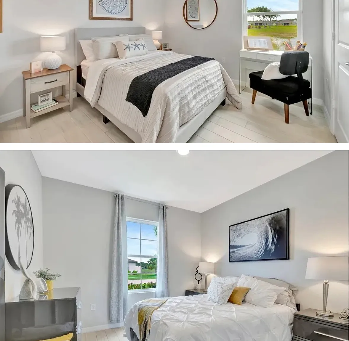 4 bed, 2325 sqft, $2,875 — Photo 2