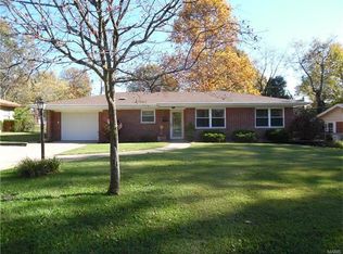 812 Werner Rd, Belleville, IL 62223