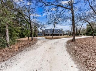 5952 E Us Highway 79, Buffalo, TX