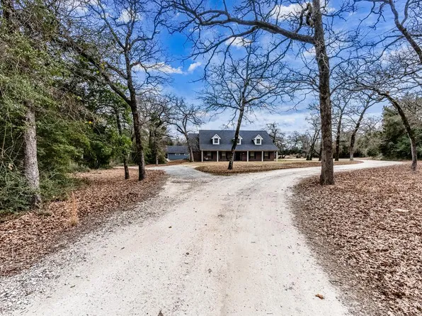 5952 E Us Highway 79, Buffalo, TX 75831