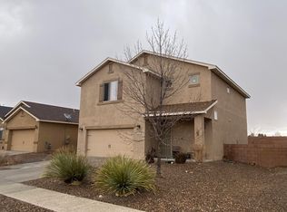153 El Camino Loop NW, Rio Rancho, NM 87144