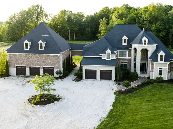 910 S 800 E, Zionsville, IN 46077