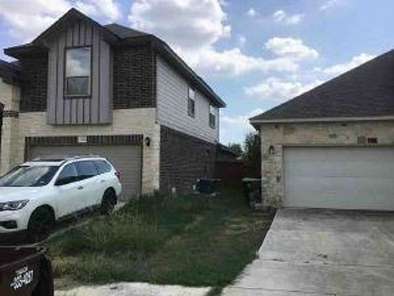 Property Side View