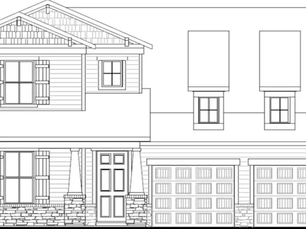 389 Baronswood Dr Lot 3, Nolensville, TN 37135