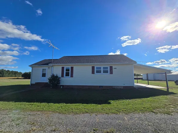 486 Folly Rd, Sunbury, NC 27979