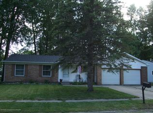 4357 Davlind Dr, Holt, MI 48842