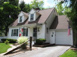 4 Crown St, Vernon, CT 06066