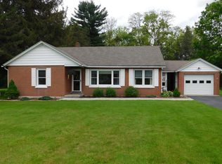 33 Chenango Ave, Sherburne, NY 13460