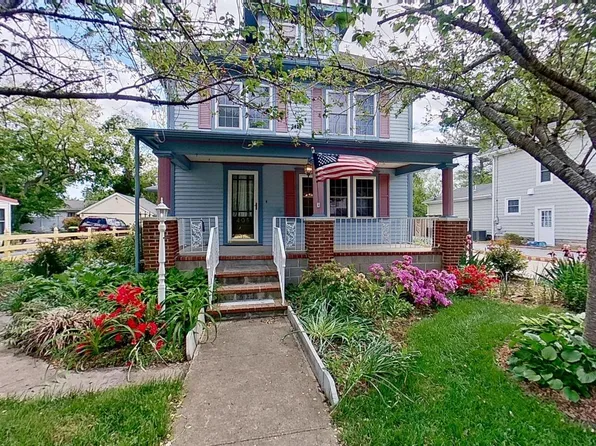 405 Union St, Milton, DE 19968