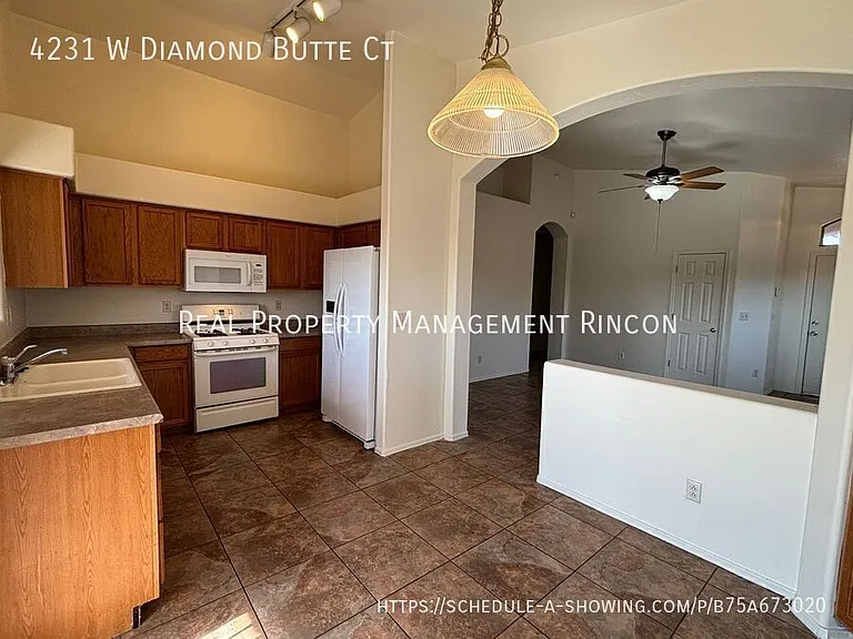 4231 W Diamond Butte Ct — Photo 4