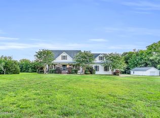 3557 S Hickory Grove Rd, Starkville, MS 39759