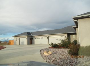 3341 Landmark Dr, Berthoud, CO 80513