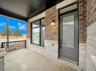 2 David Worgan Trl, Uxbridge, ON L9P 0N2