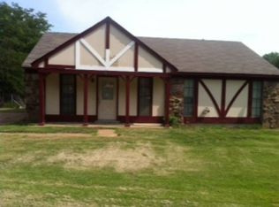 3882 Brandy Ave, Memphis, TN 38128