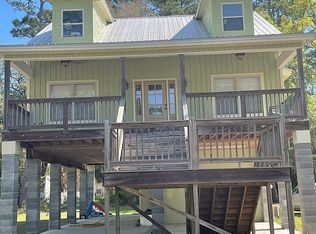 1215 Jasons Way NE, Townsend, GA 31331